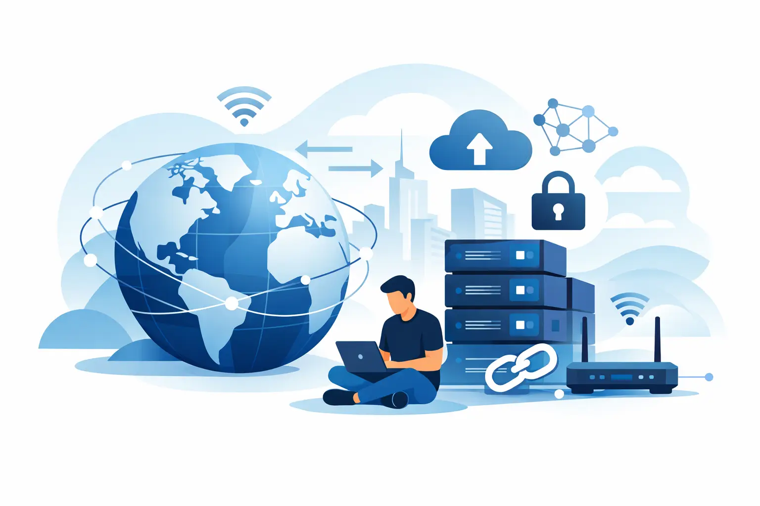 Co je IPv6 internet a proč ho řešit